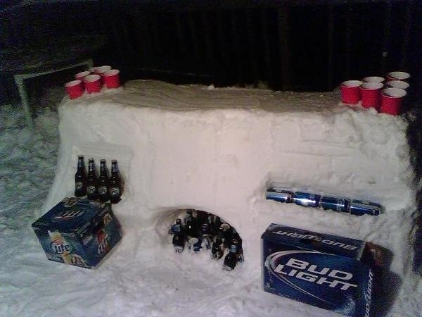 Redneck Ingenieurskunst