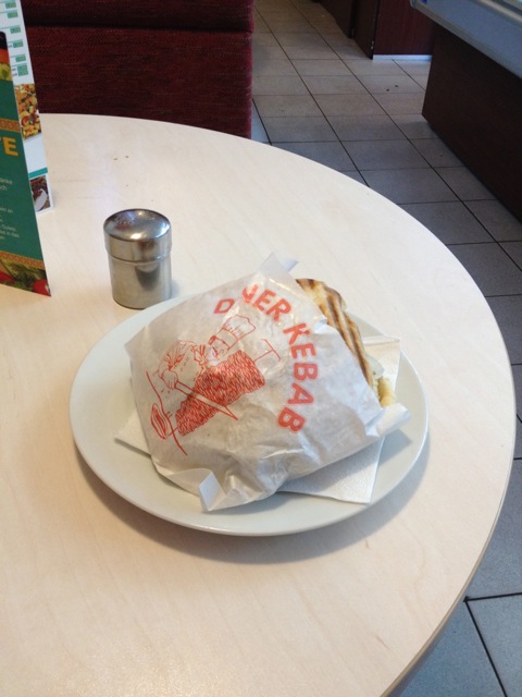 Mmm Lecker