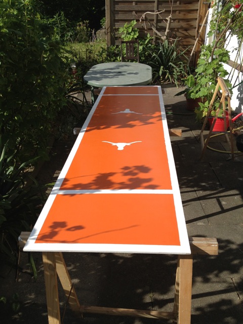Fertig!